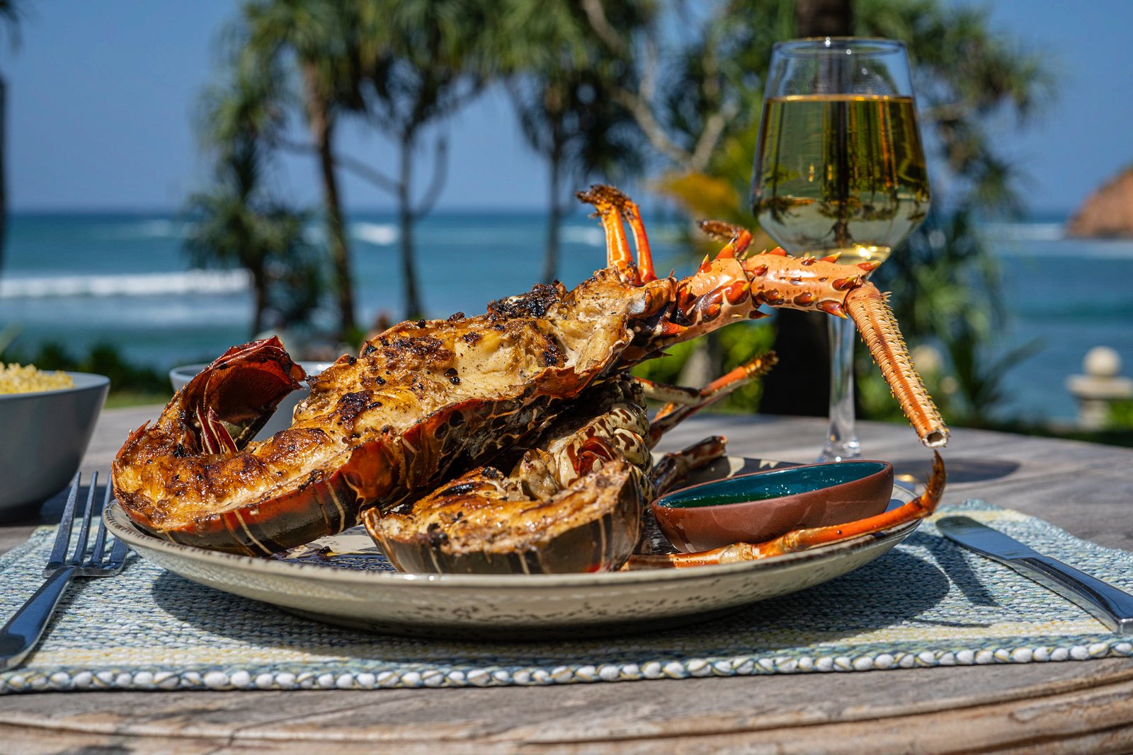 Eraeliya Villas & Gardens - Dining III