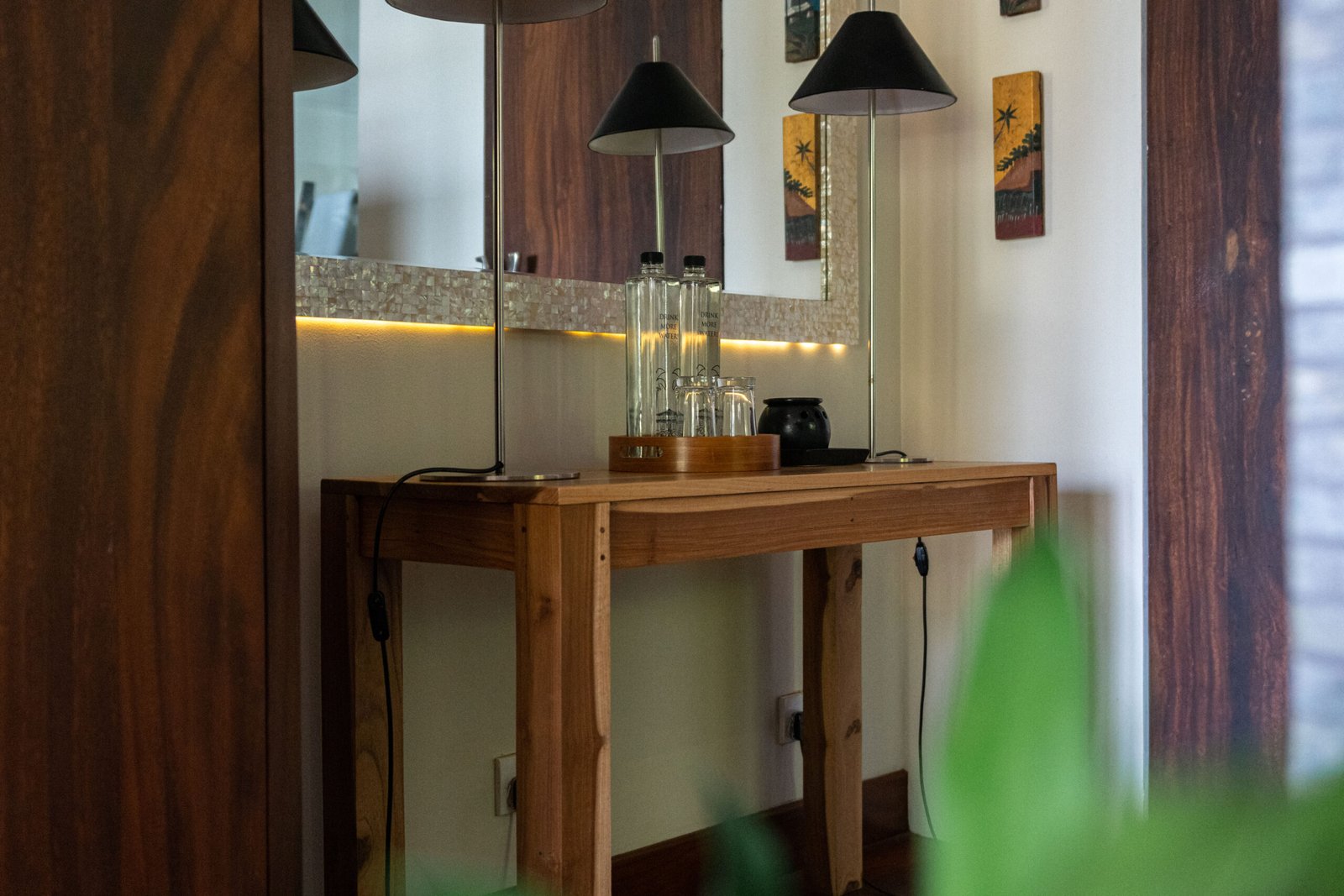 Alaya Suite I
