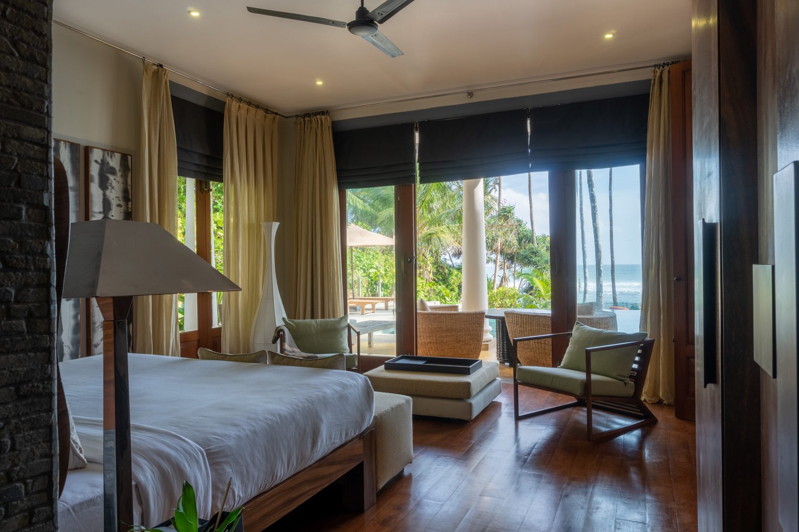Alaya Suite IX