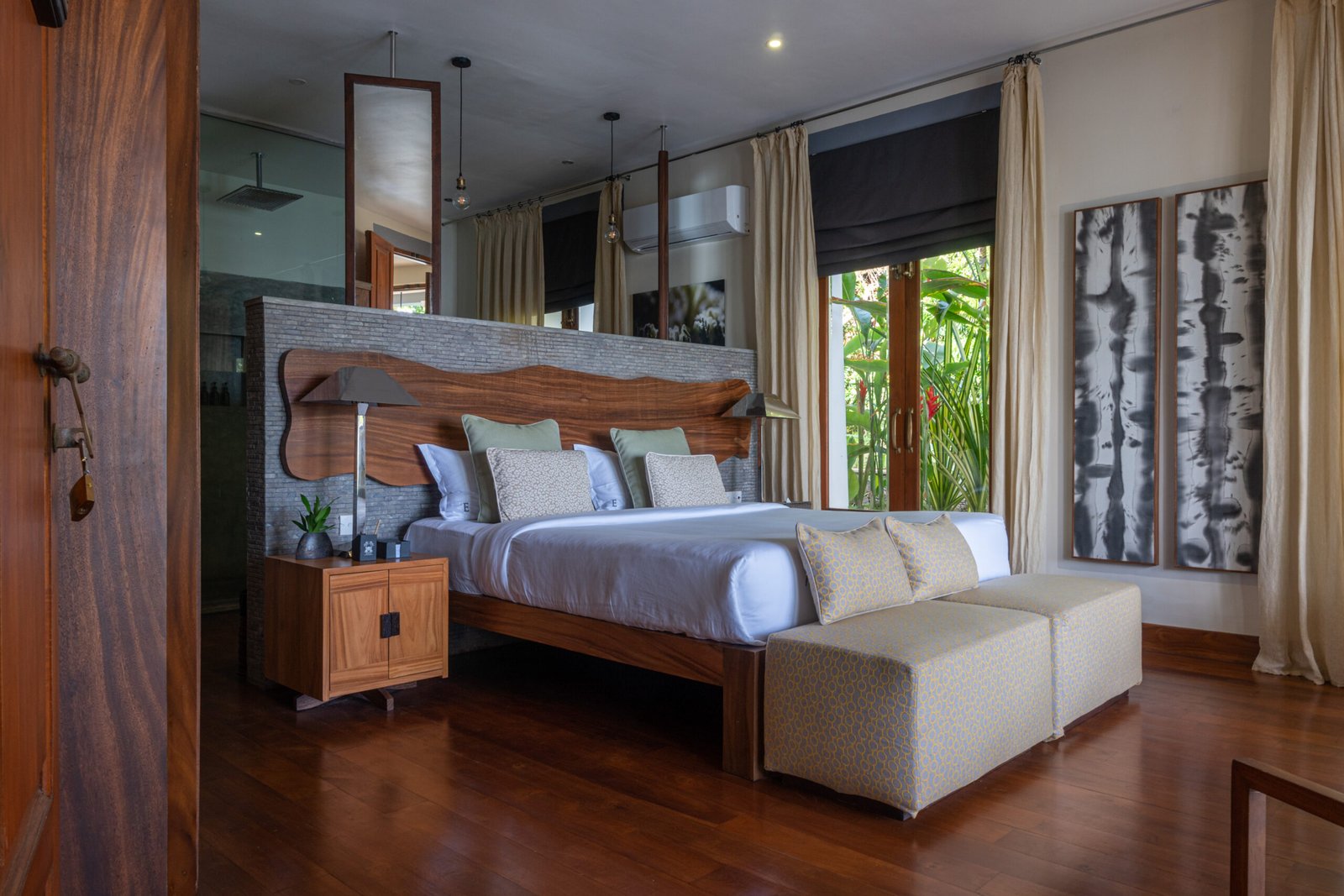 Alaya Suite X