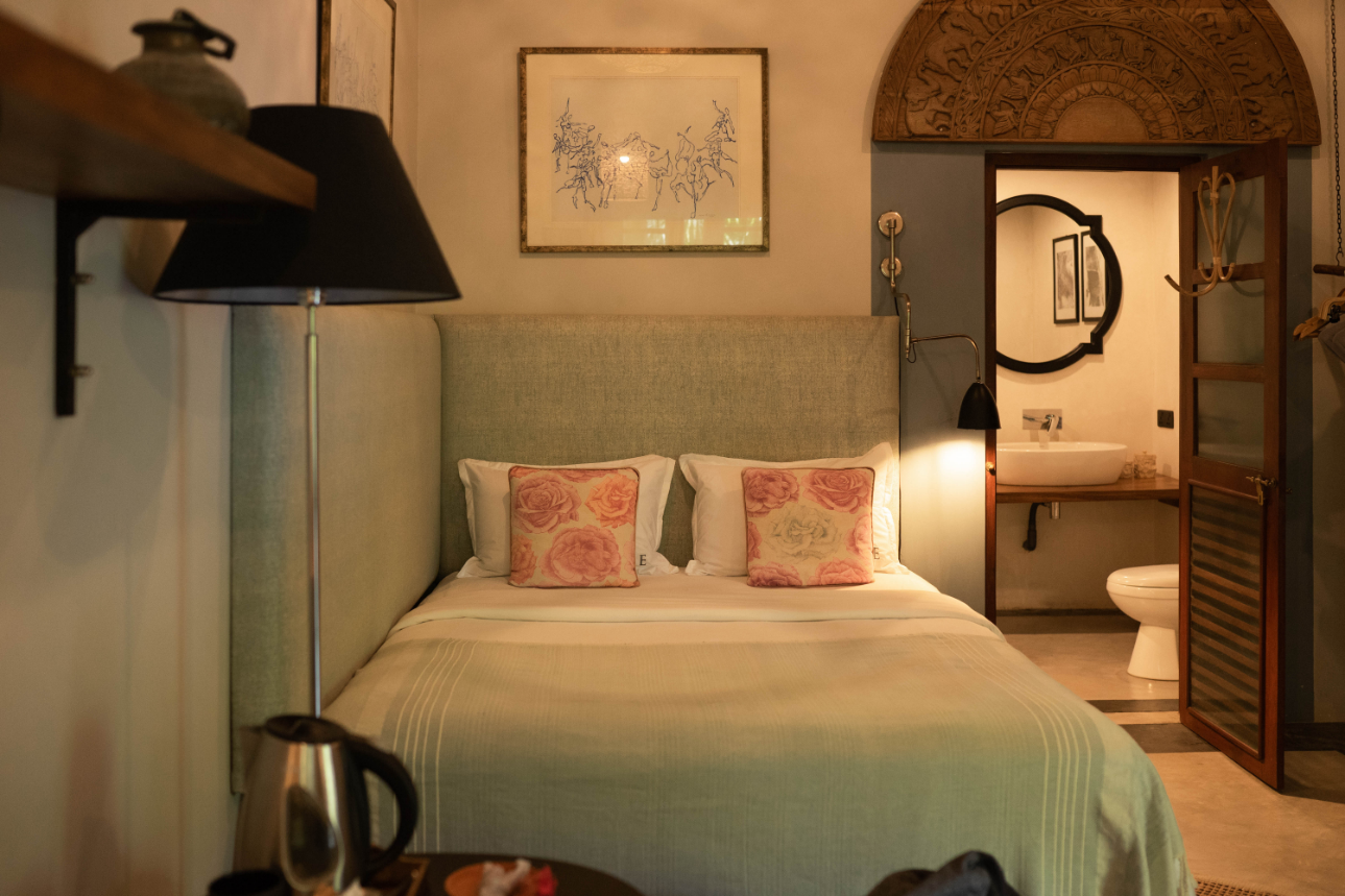 Garden Loft VIII (1)