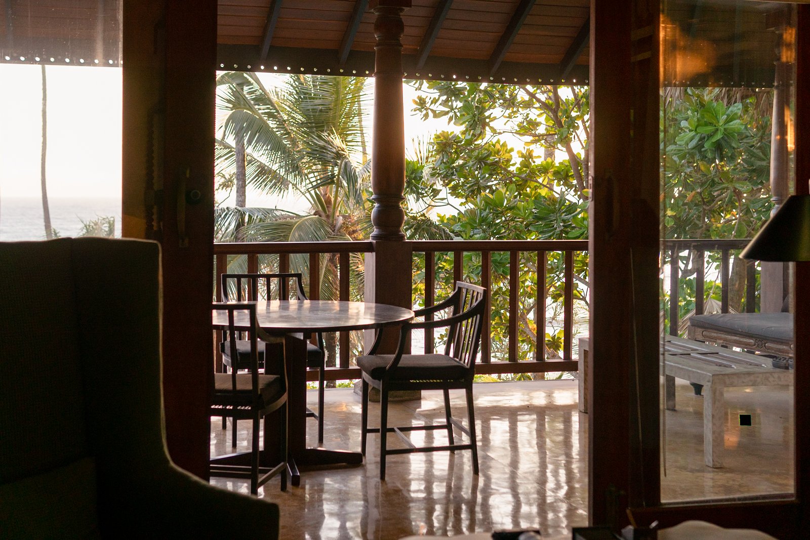 Ramaya Suite I