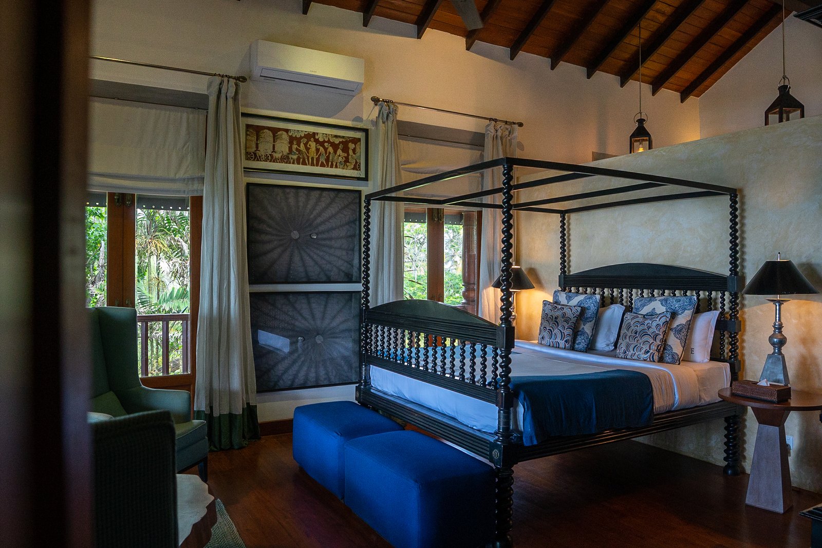 Ramaya Suite IV