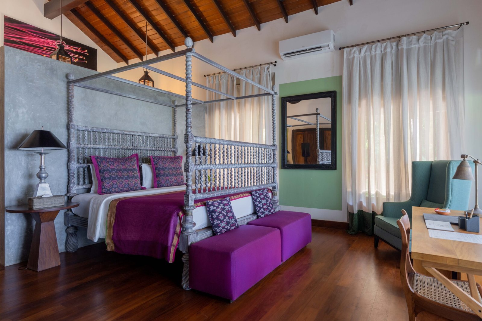Samaya Suite I
