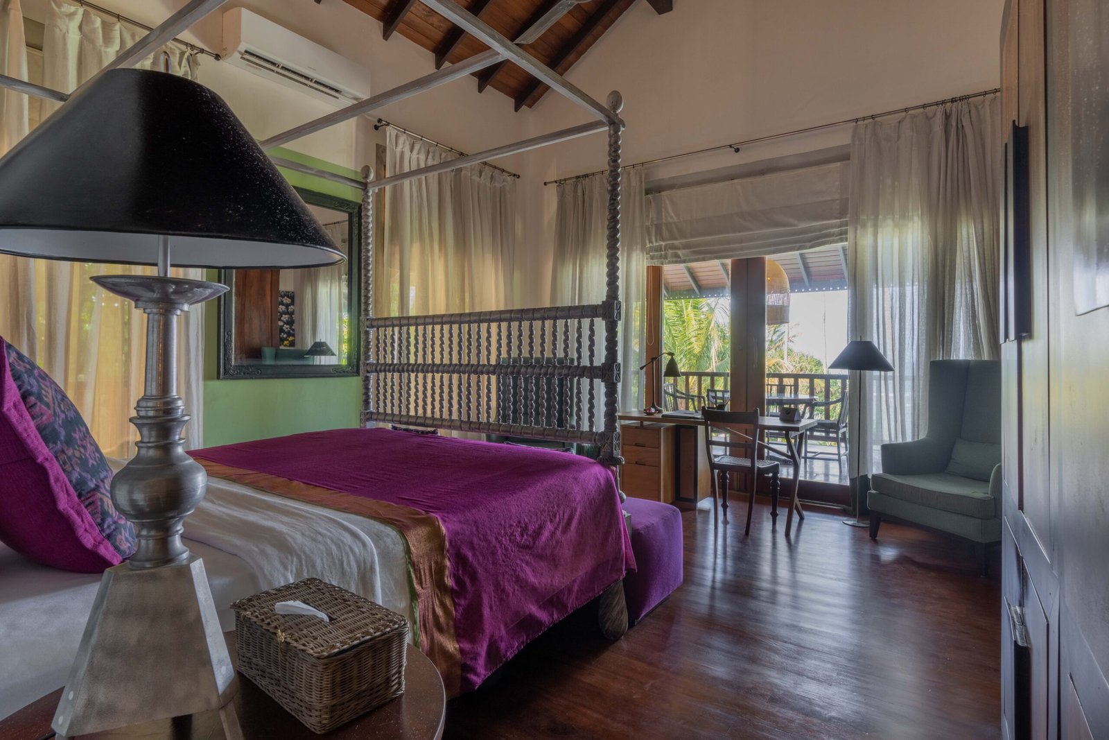 Samaya Suite II