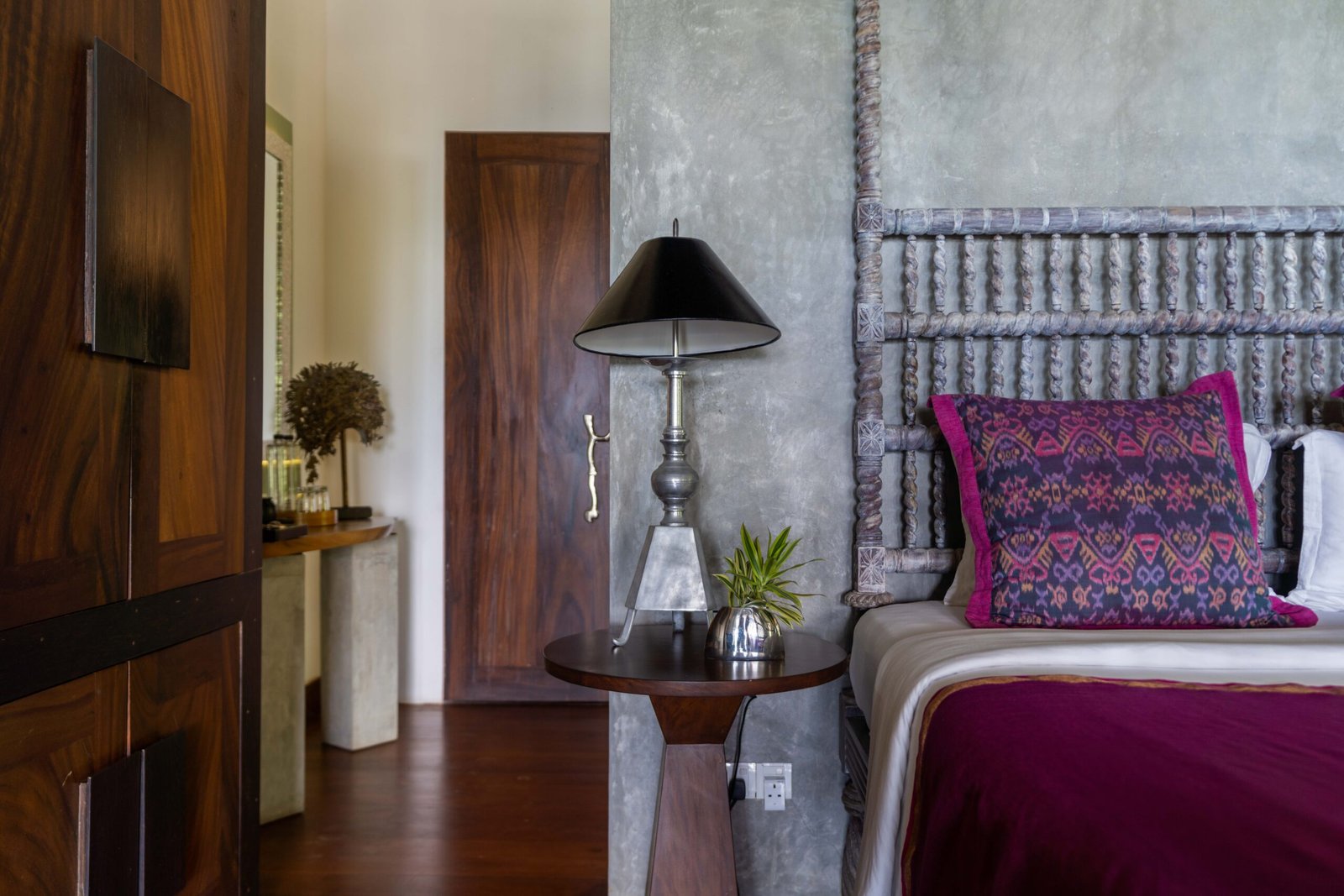 Samaya Suite IX